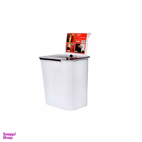 سطل زباله کابینتی بیتا مدل bit13