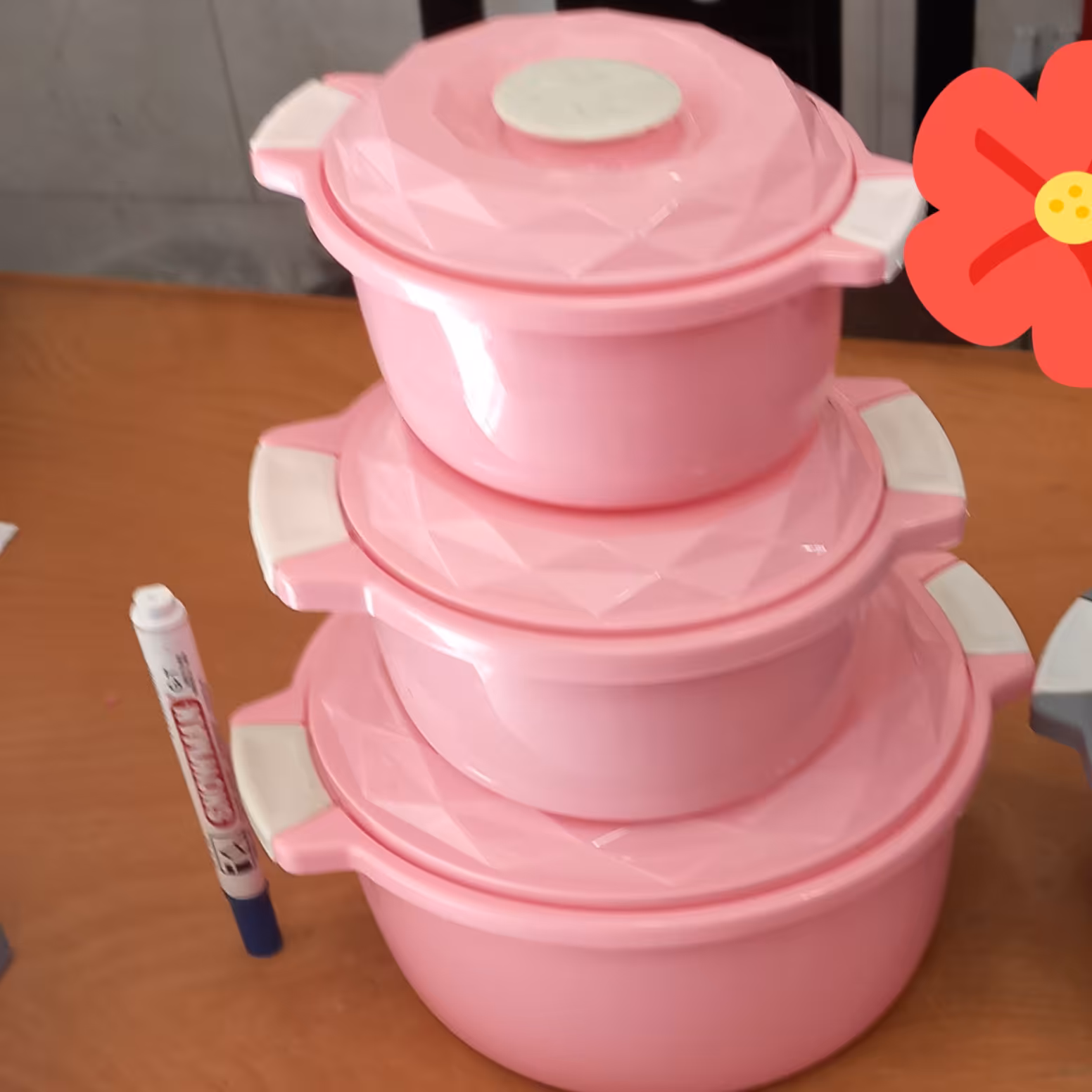 سرویس قابلمه 3 عددی 