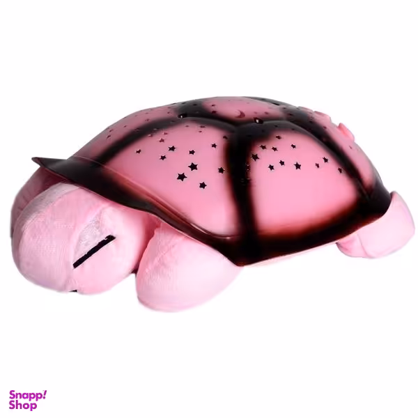 چراغ خواب کودک مدل لاک پشت کد 7732