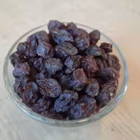 مویز گوشتی اعلا دشمن زیاری امسالی(200گرمی) 