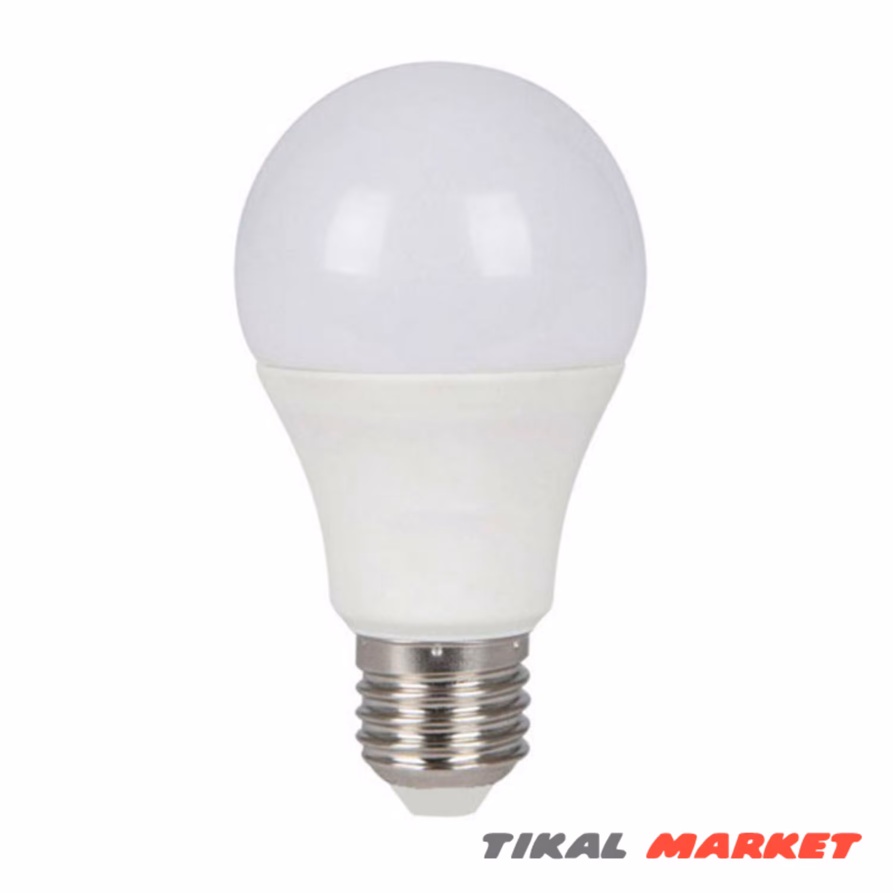 لامپ ال ای دی حبابی 18 وات آفتابی پی جی تی P.G.T