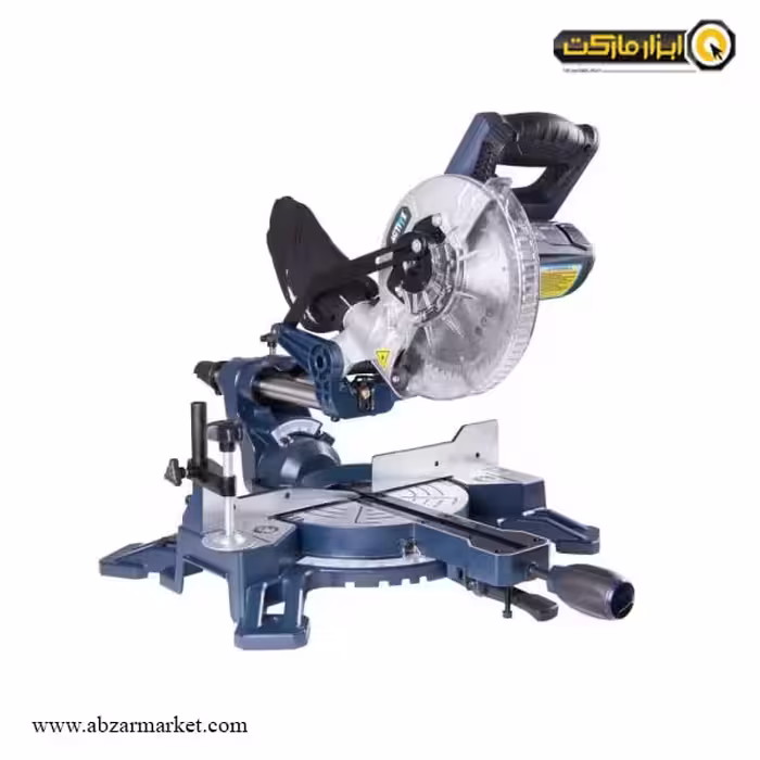 فارسی بر اکتیو کشویی 185 میلی متر مدل AC-2085
