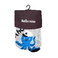 جوراب شلواری کاتامینو Katamino طرح حیوانات