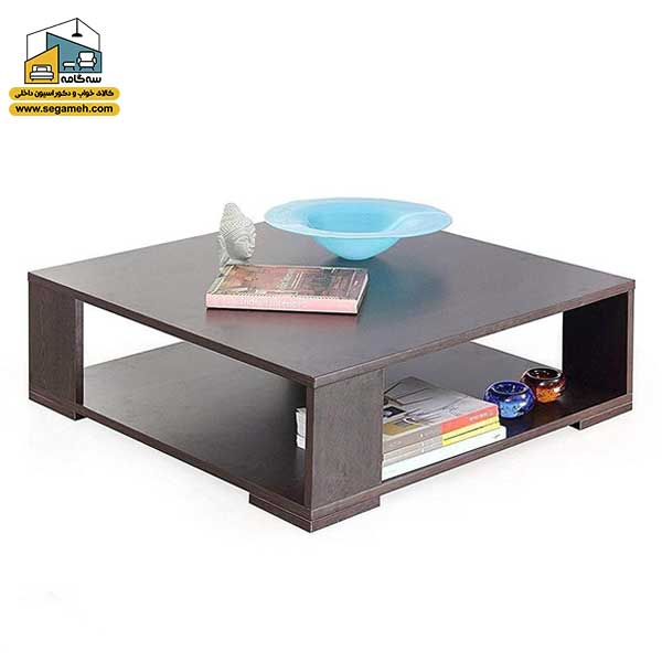 میز جلو مبلی DJP77