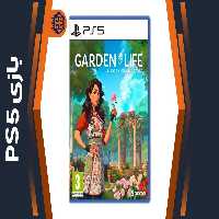دیسک بازی Garden Life: A Cozy Simulator – مخصوص PS5