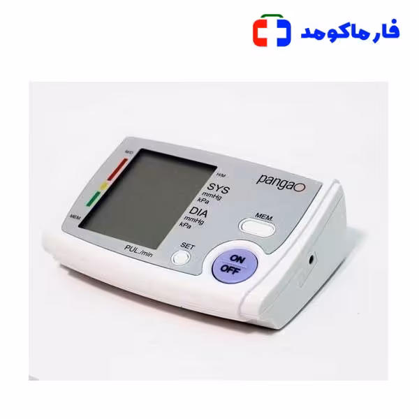 فشارسنج دیجیتالی سخنگو پانگائو مدلPG-800B5-1