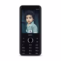 گوشی موبایل لاوا Spark i8