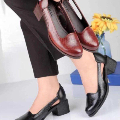 کفش طبی اداری