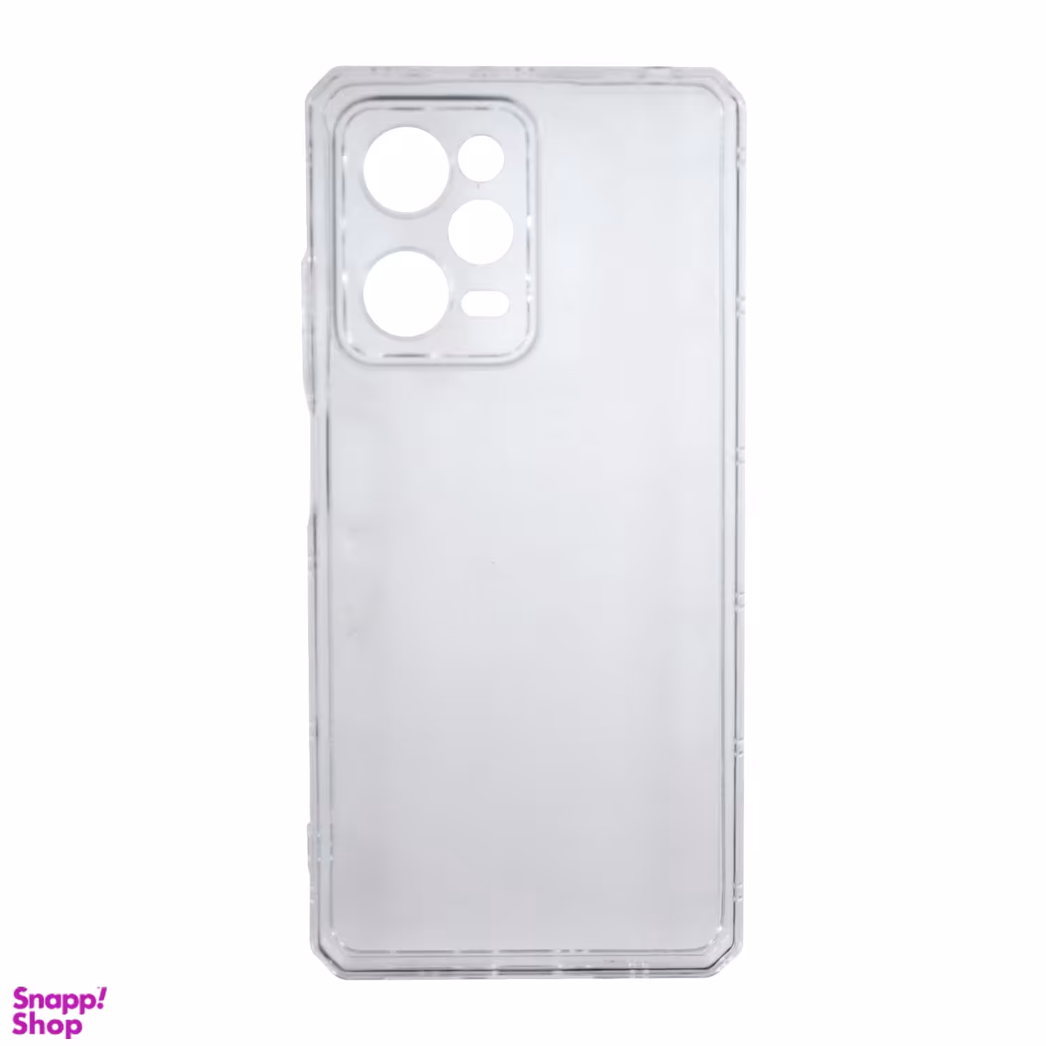 کاور موبایل مدل SHF کد MS-2 مناسب گوشی موبایل شیائومی Poco X5 Pro/Redmi Note 12 Pro 5G/Note 12 Pro Plus
