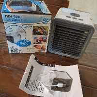 مینی کولر nor.tec