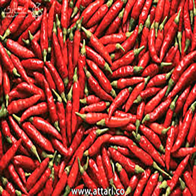 فلفل قرمز ایرانی اعلا