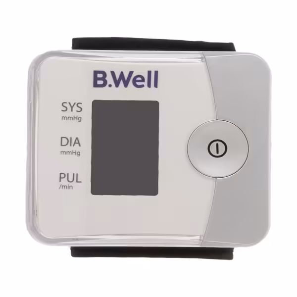 فشار سنج مچی اتوماتیک دیجیتال بی ول مدل PRO-39