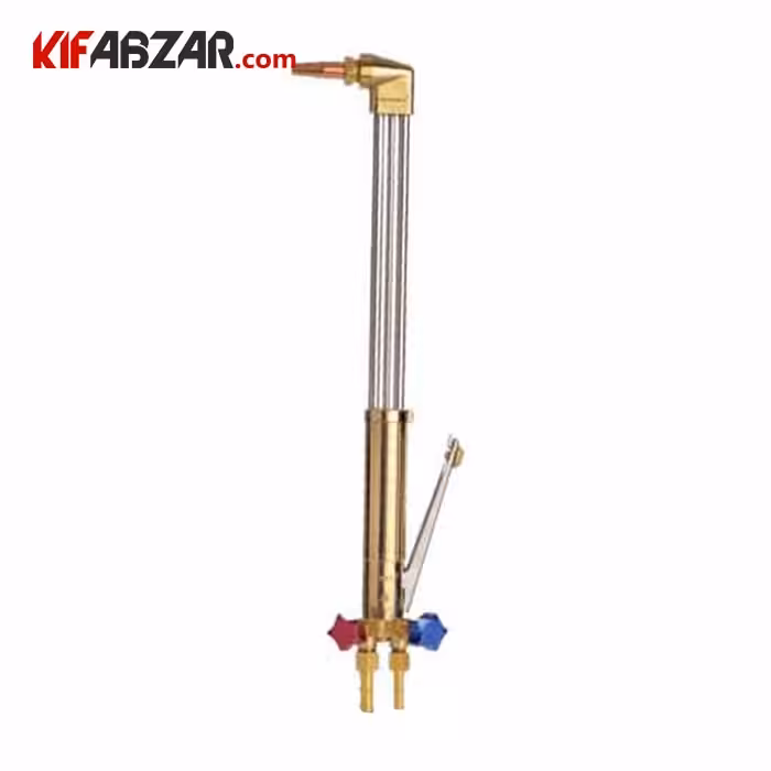 سر پیک برش آیرون مکس مدل IM CT250P