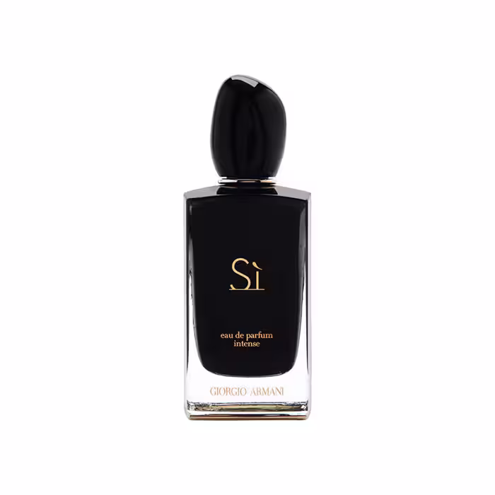 تستر سفارش اروپا ادکلن زنانه آرمانی سی اینتنس Armani Si Intense