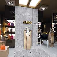 کاشی و سرامیک کف هرمس مدل رومانزا طوسی