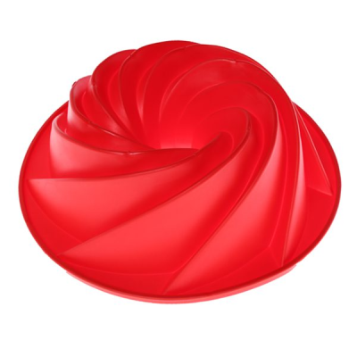 قالب ژله و دسر مانترا مدل مواج