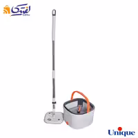 سطل و تی مربع دو مخزن یونیک UN-2511