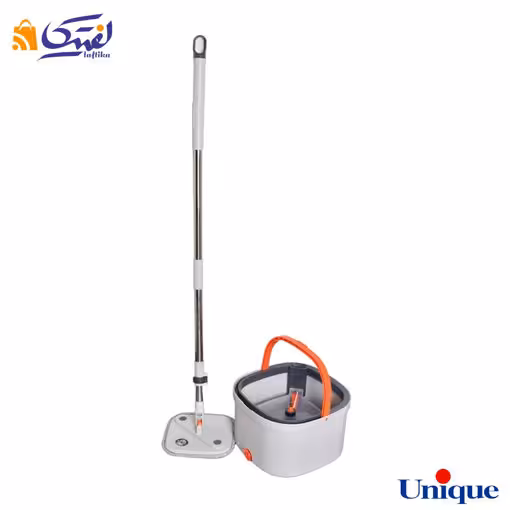 سطل و تی مربع دو مخزن یونیک UN-2511