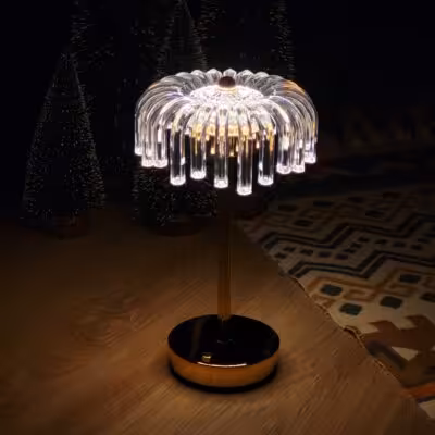 آباژور آبشاری