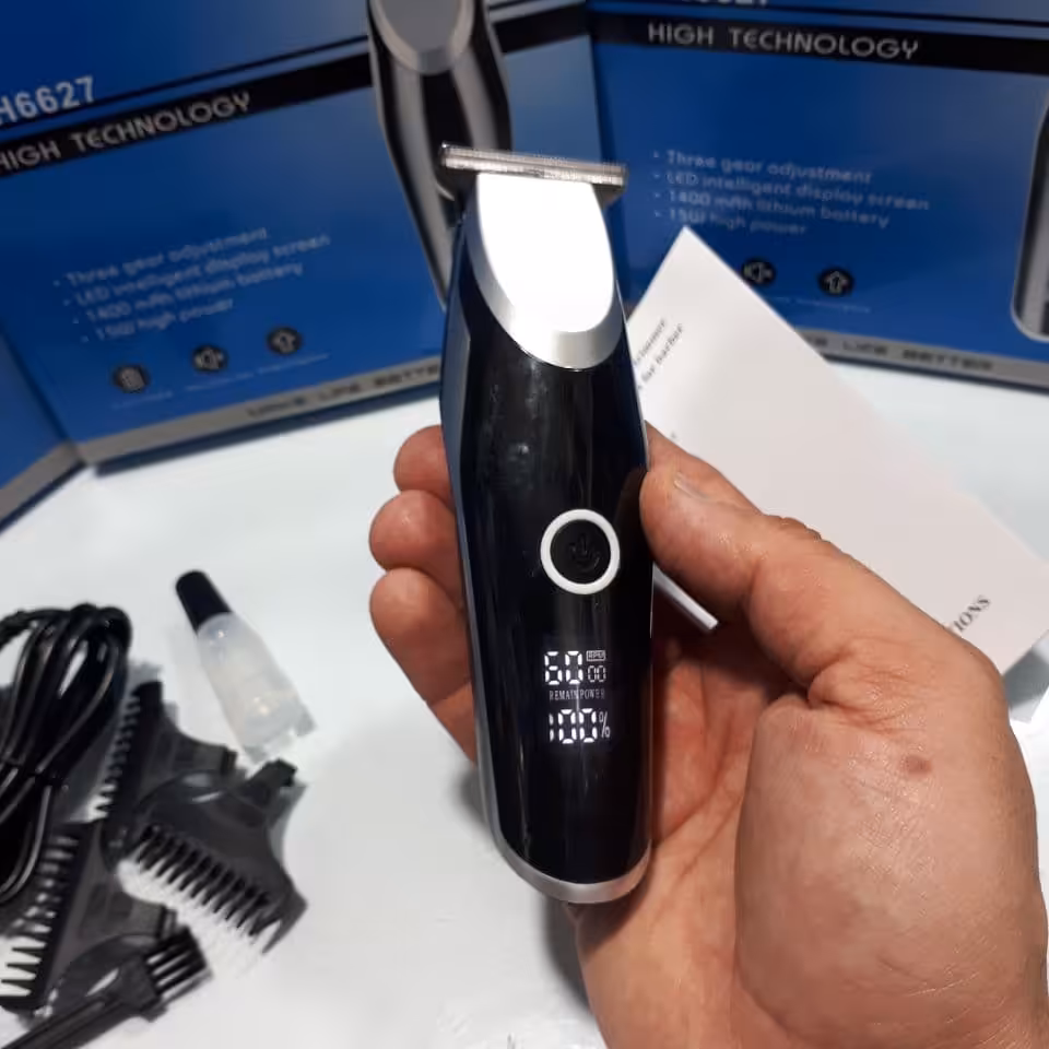 ماشین اصلاح خط زن و صفر زن  فیلیپس مدل ph6627