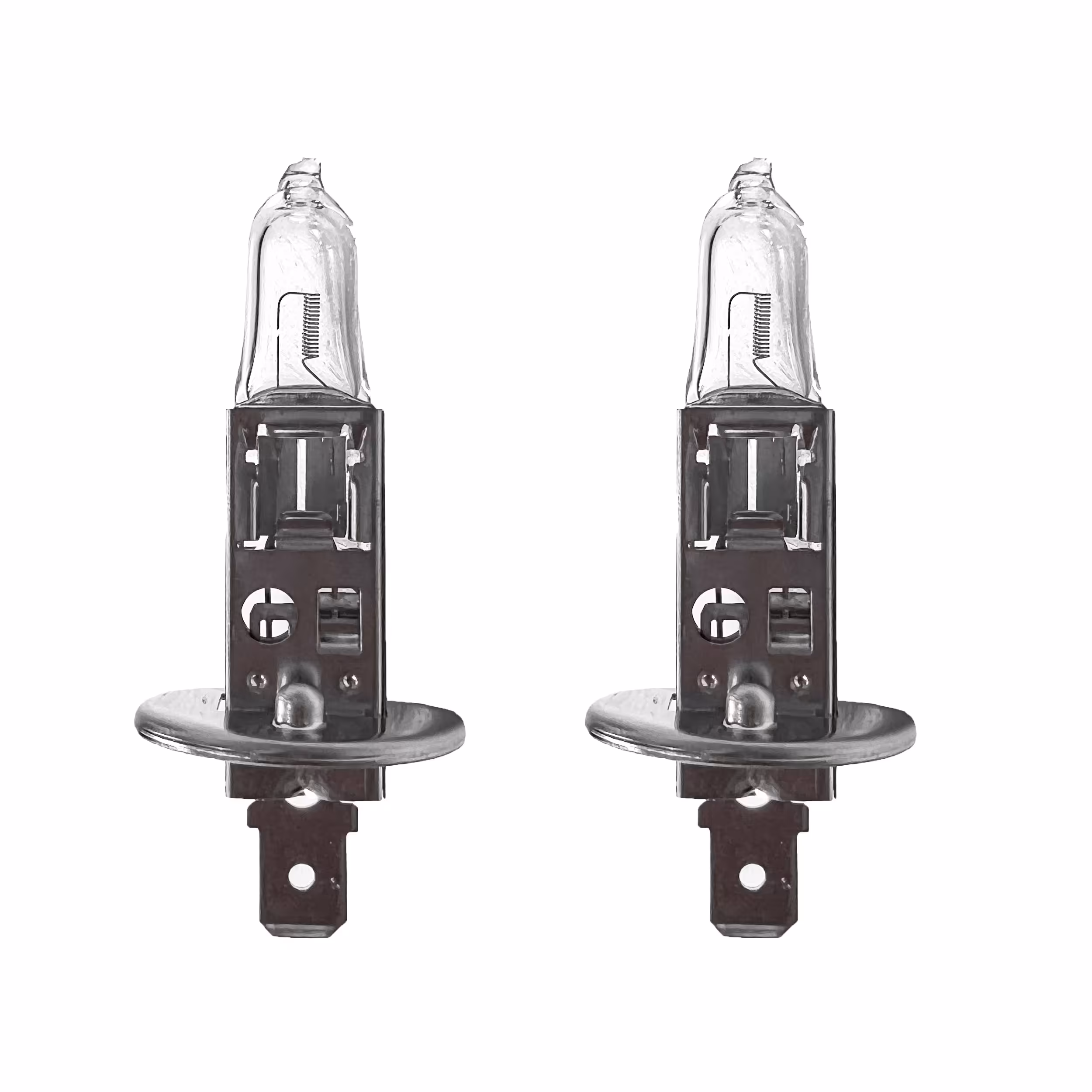 لامپ هالوژن خودرو اسرام 12 ولت 55 وات پایه 880 بسته 2 عددی