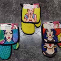 دستگیره و دستکش فاتتزی بزرگ ضد آب