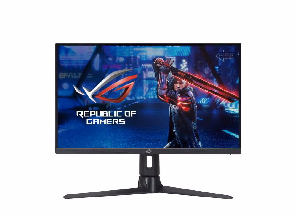 خرید مانیتور ایسوس 27 اینچ Monitor Asus ROG Strix XG27AQMR با بهترین قیمت