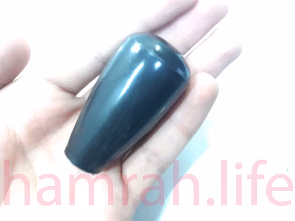 بادامی 10 طول دسته 55 mm