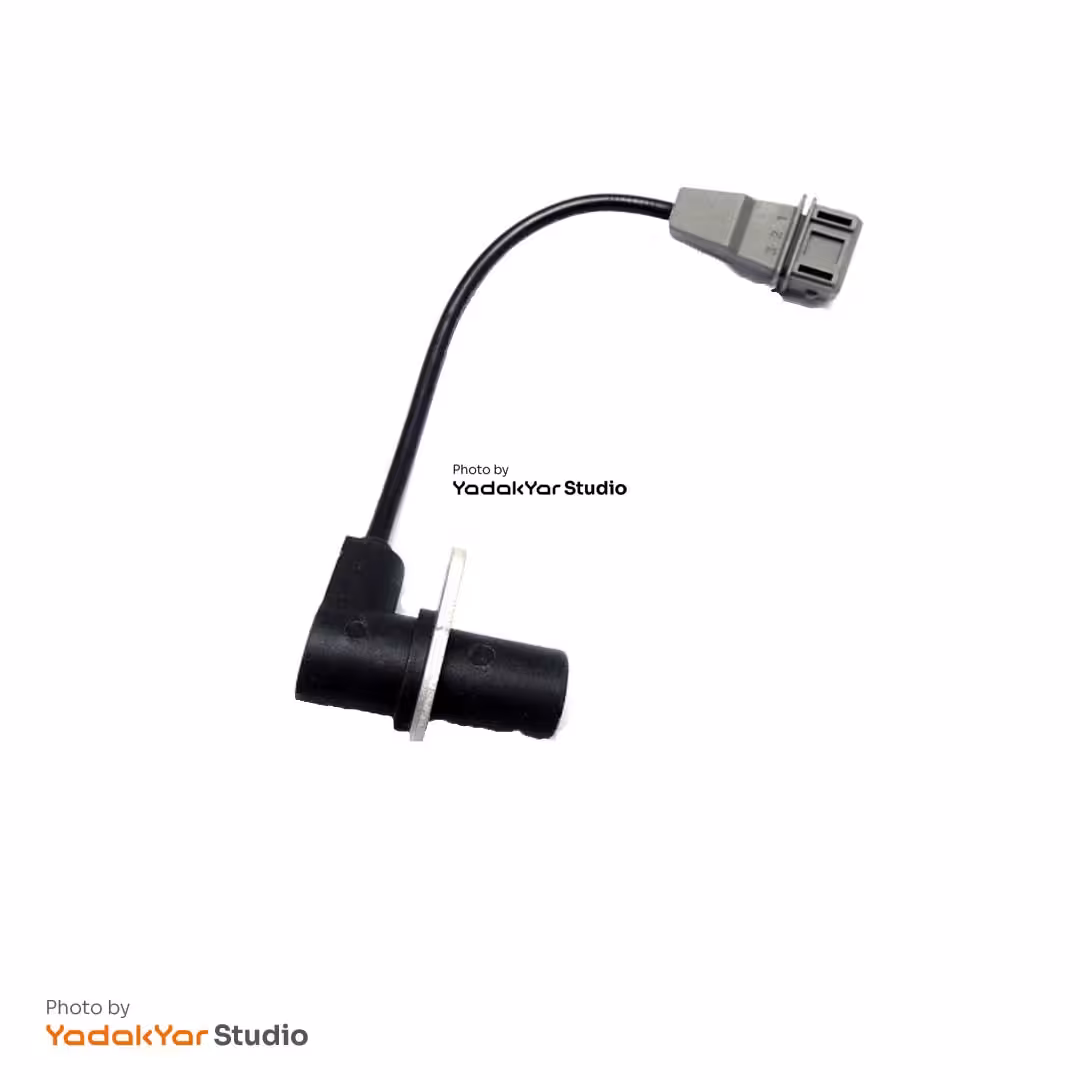 سنسور دور موتور کیا ریو کره