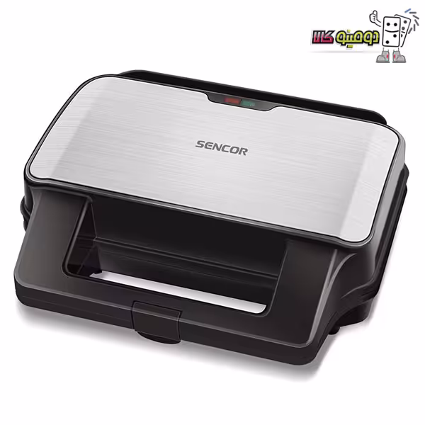 خرید ساندویچ ساز سنکور مدل SSM 9940 - دومینو کالا