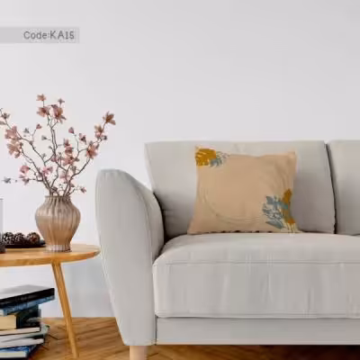 کاور کوسن طرحدار آلا برند درنیکا