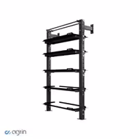 رک دمبل و استند 6طبقه مدل AN025