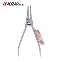 انبر خار باز کن سر کج وی بی دبلیو مدل 533055