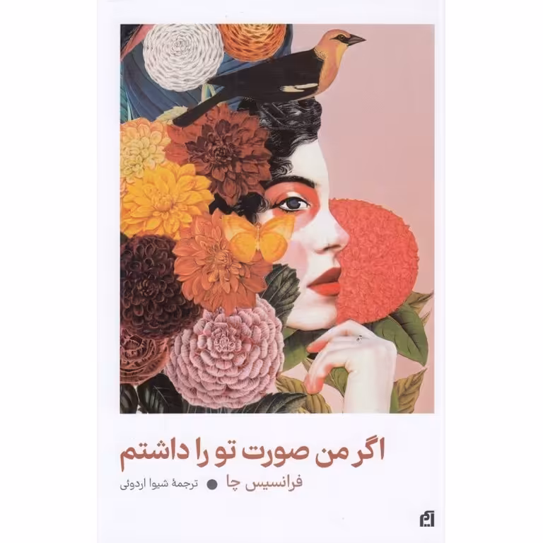 اگر من صورت تو را داشتم