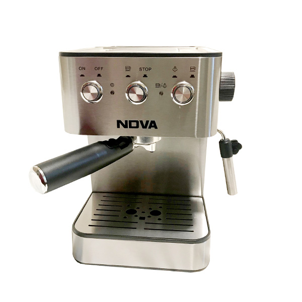 اسپرسوساز نوا مدل 158