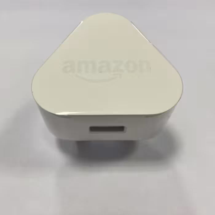 آداپتور  5 وات  آمازون  مدل  EU L-2338  سه پین 