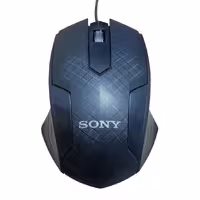ماوس سیم دار SONY - MS331