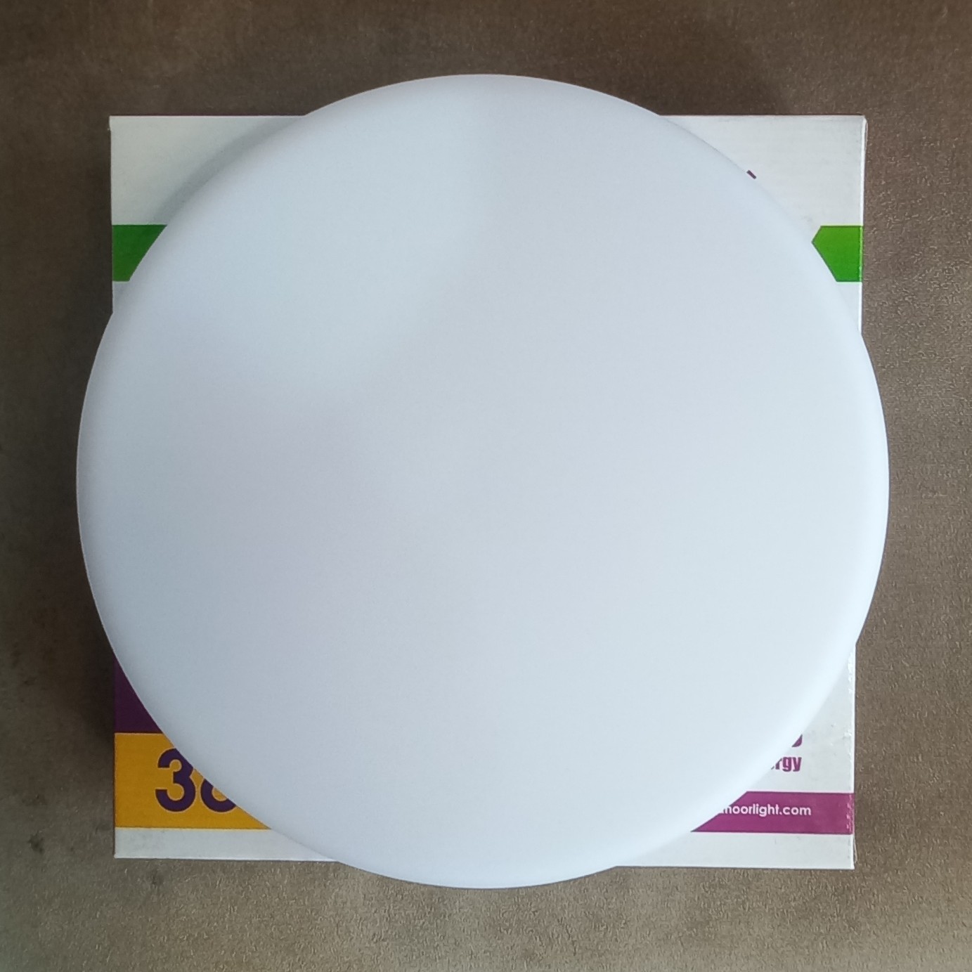 پنل فول لایت 36 وات