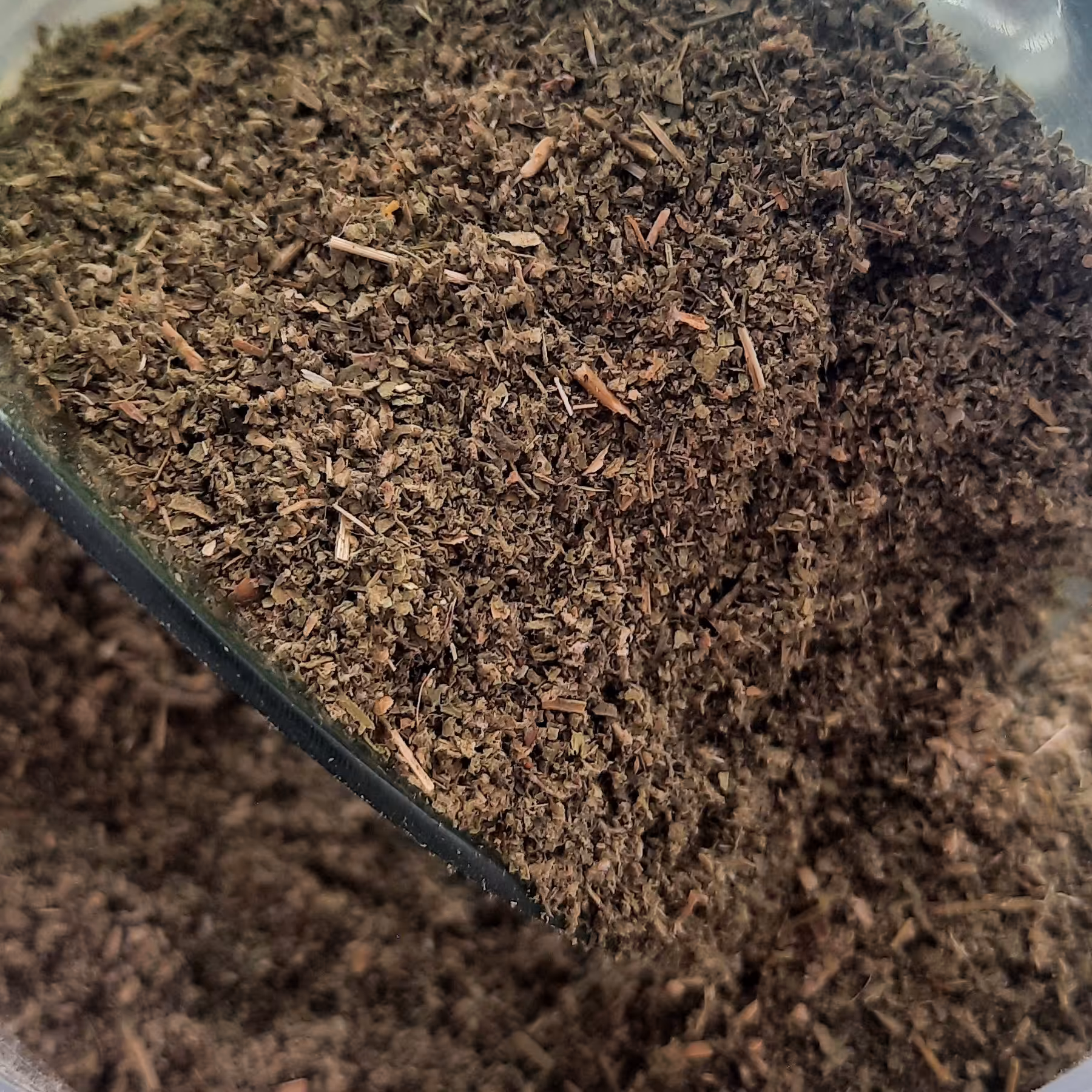 پونه خشک 100 گرمی