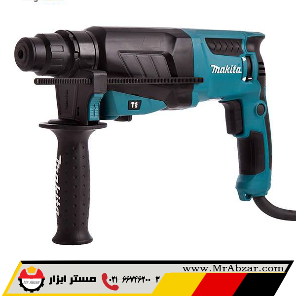 بتن کن ماکیتا HR2630