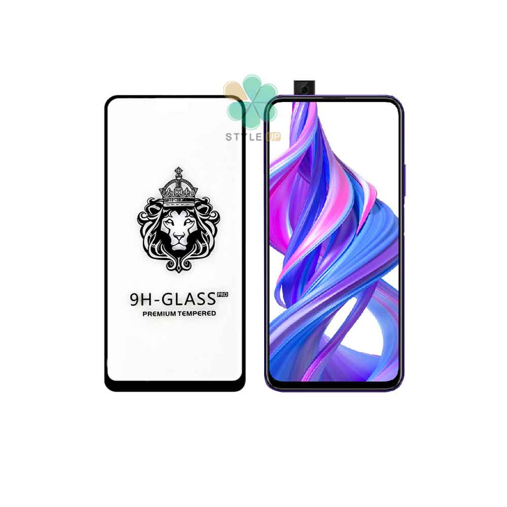 گلس گوشی هواوی Huawei Honor 9X Pro مدل CASSIEY