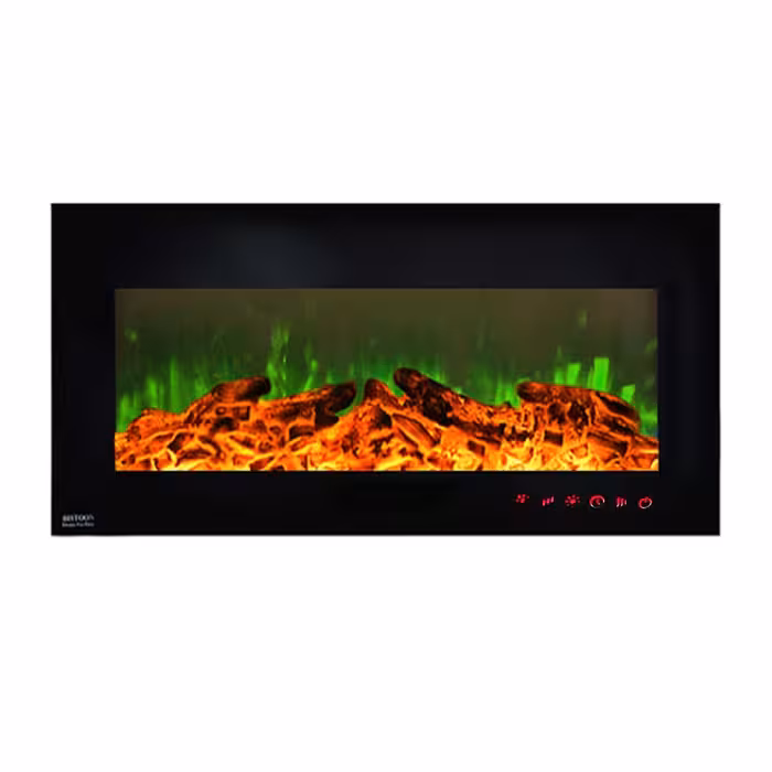 شومینه برقی بیستون مدلH.D.100.T.L4