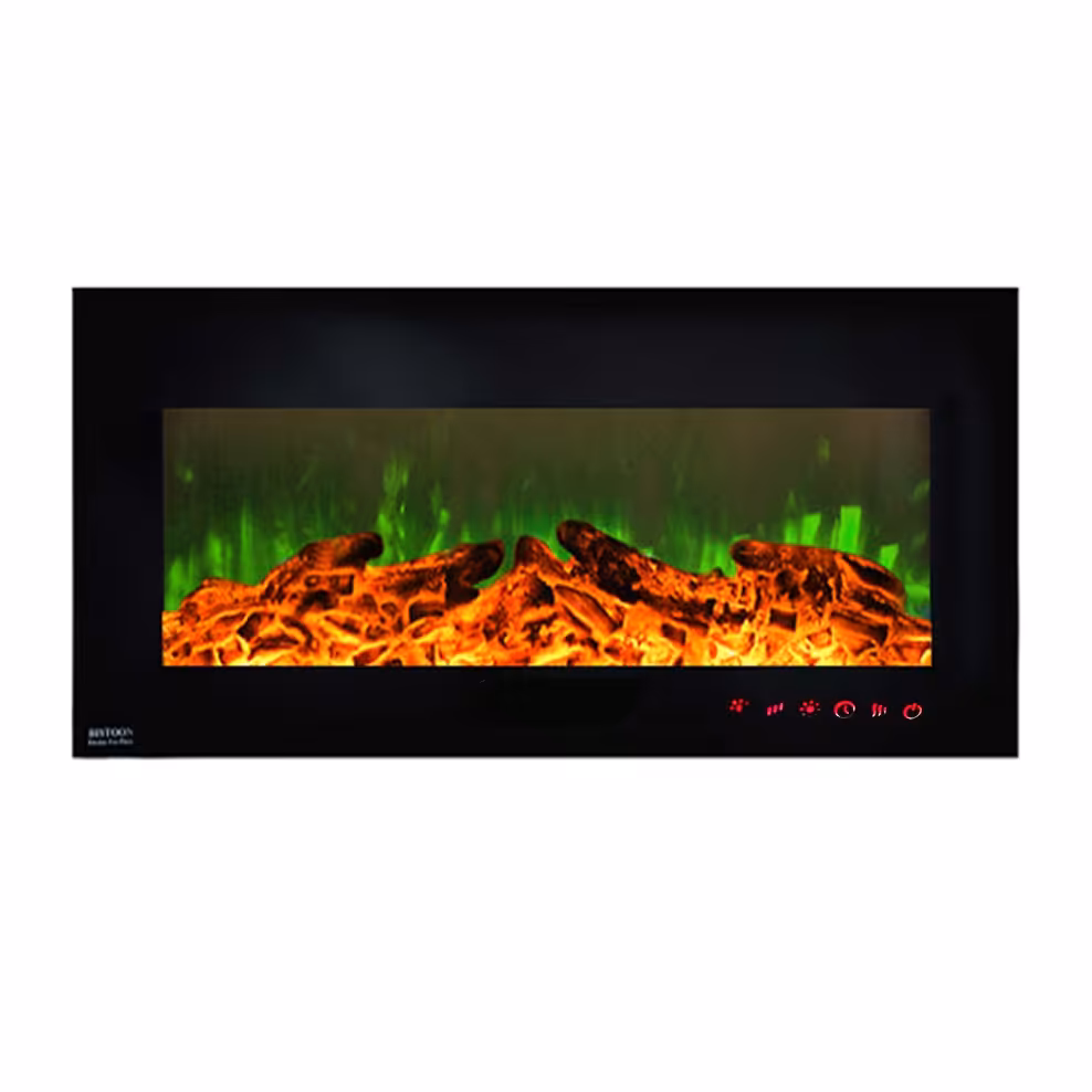 شومینه برقی بیستون مدلH.D.100.T.L4