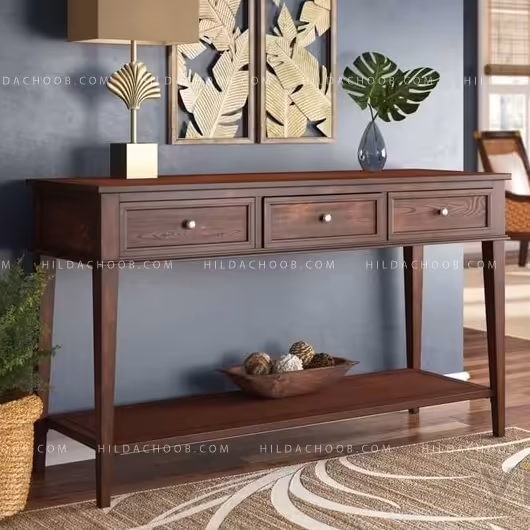 کنسول مدل JCN005