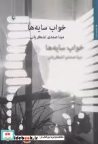قیمت و خرید کتاب خواب سایه ها اثر مینا صمدی لشکریانی | ایده بوک