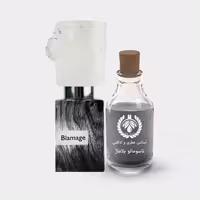 عطر ناسوماتو بلاماژ Nasomatto Blamage حجم 100 میل