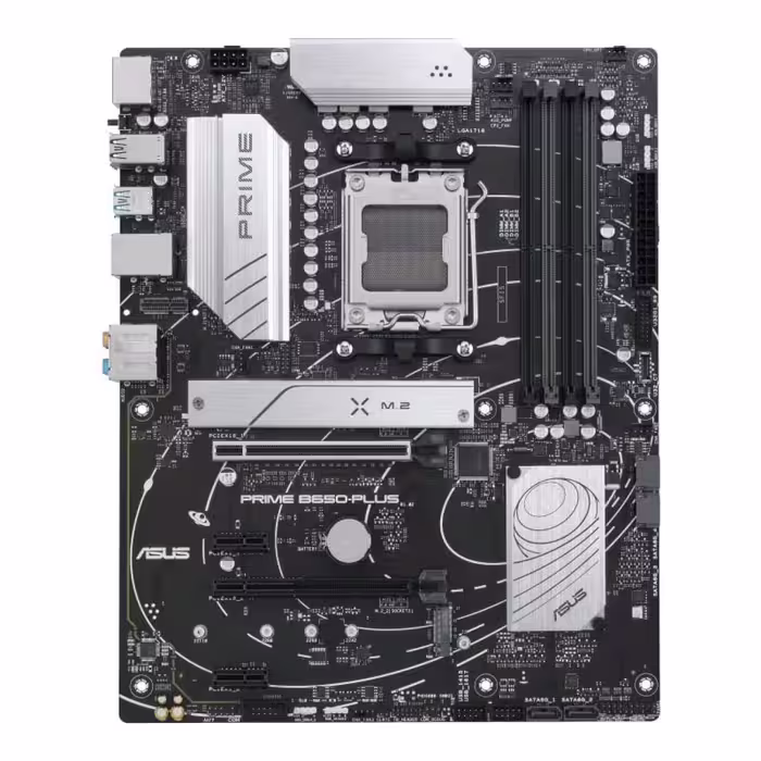 مادربرد ایسوس مدل Prime B650-plus