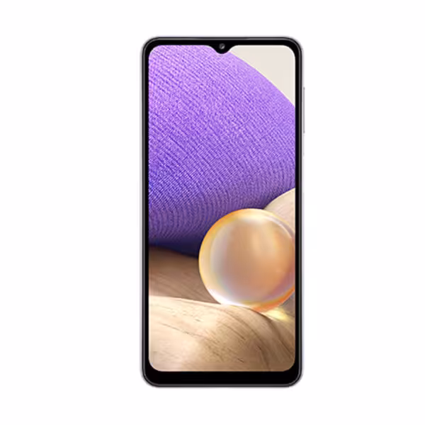 گوشی موبایل سامسونگ مدل Galaxy A32 5G ظرفیت 128 گیگابایت با رم 8 گیگابایت رنگ آبی (جعبه باز)
