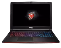 لپتاپ ام اس آی مدل جی ای 62 آپاچی با پردازنده i7