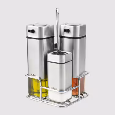 یونیک ست سالاد مربع کد 1483 (خارجی درجه1)